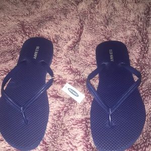 Flip Flops